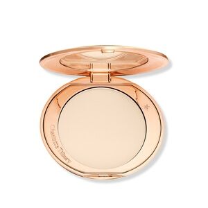 FULL SIZE Charlotte Tilbury Airbrush Flawless Finish Powder in 1 Fair 🫶🏻